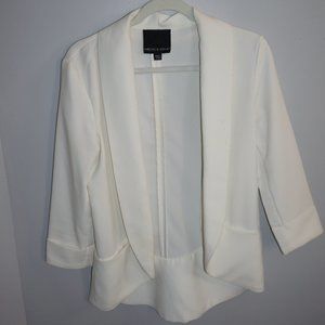 Harlow & Graham Blazer